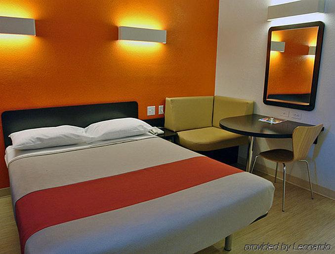 Motel 6-Long Beach, Ca - Los Angeles エクステリア 写真