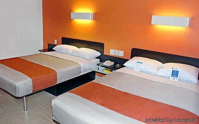 Motel 6-Long Beach, Ca - Los Angeles エクステリア 写真