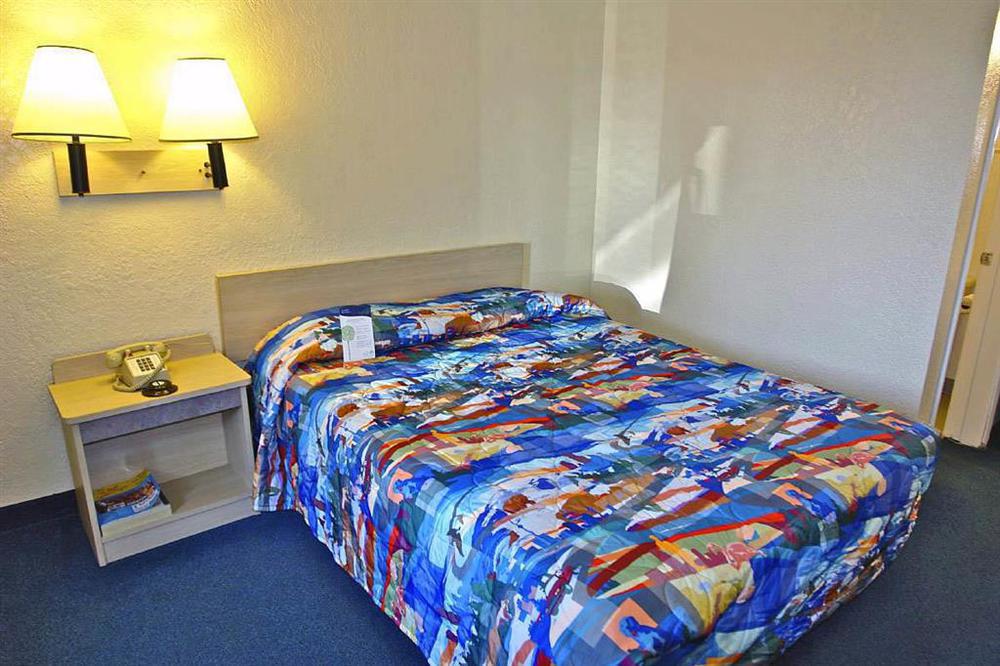Motel 6-Long Beach, Ca - Los Angeles 部屋 写真