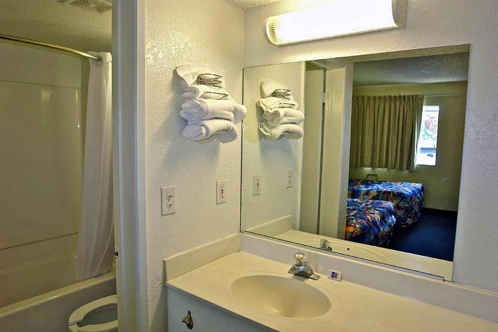 Motel 6-Long Beach, Ca - Los Angeles 部屋 写真