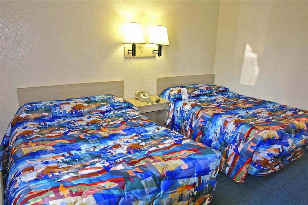 Motel 6-Long Beach, Ca - Los Angeles 部屋 写真